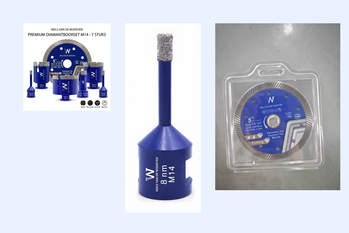 Productassortiment op bol.com